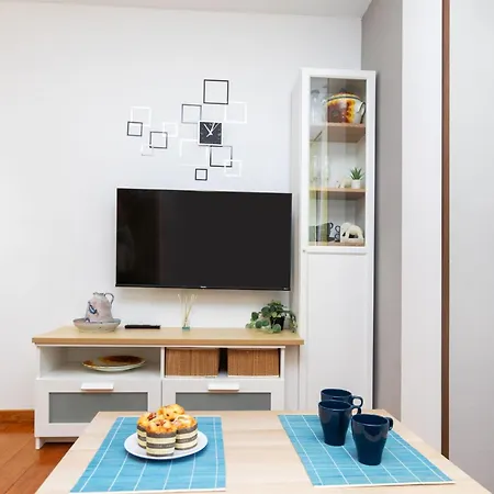 Pla De La Ermita - Herbasabina By Interhome Apartamento *