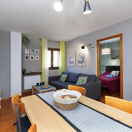 Pla De La Ermita - Herbasabina By Interhome Apartamento Pla de l'Ermita
