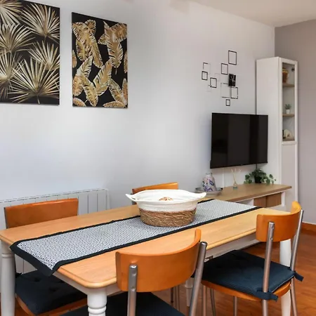 Pla De La Ermita - Herbasabina By Interhome Apartamento