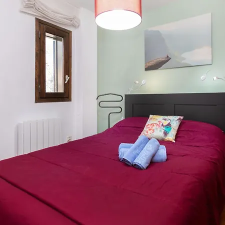 Pla De La Ermita - Herbasabina By Interhome Apartment *