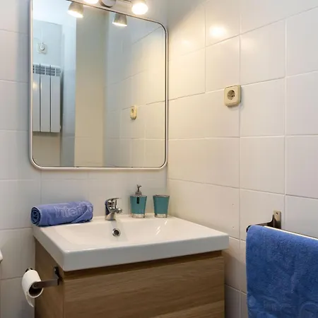 Pla De La Ermita - Herbasabina By Interhome Apartment