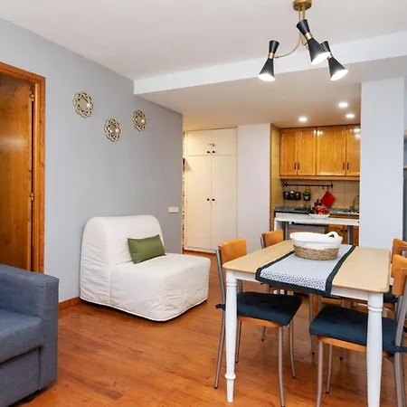 Pla De La Ermita - Herbasabina By Interhome *