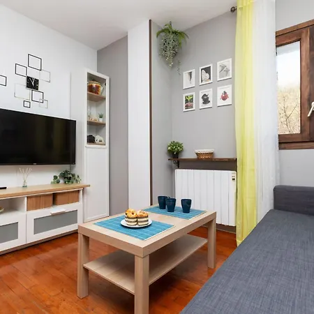 Apartment Pla De La Ermita - Herbasabina By Interhome Pla de l'Ermita