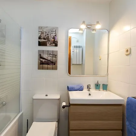 Apartment Pla De La Ermita - Herbasabina By Interhome *