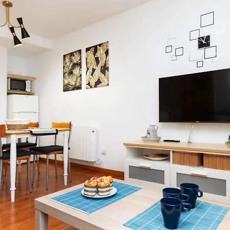 Apartment Pla De La Ermita - Herbasabina By Interhome *