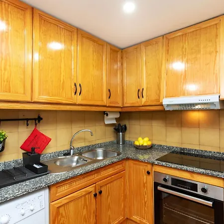 Pla De La Ermita - Herbasabina By Interhome Apartment *